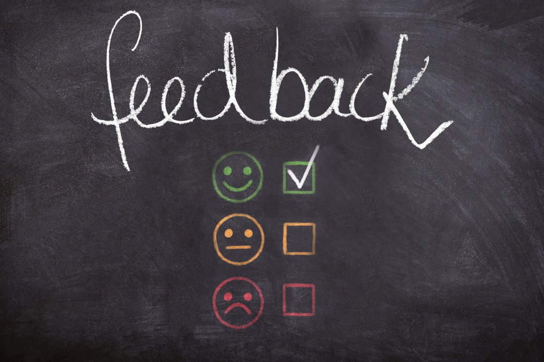 O Feedback é uma Ferramenta: Estratégias Práticas para Maximizar sua Liderança