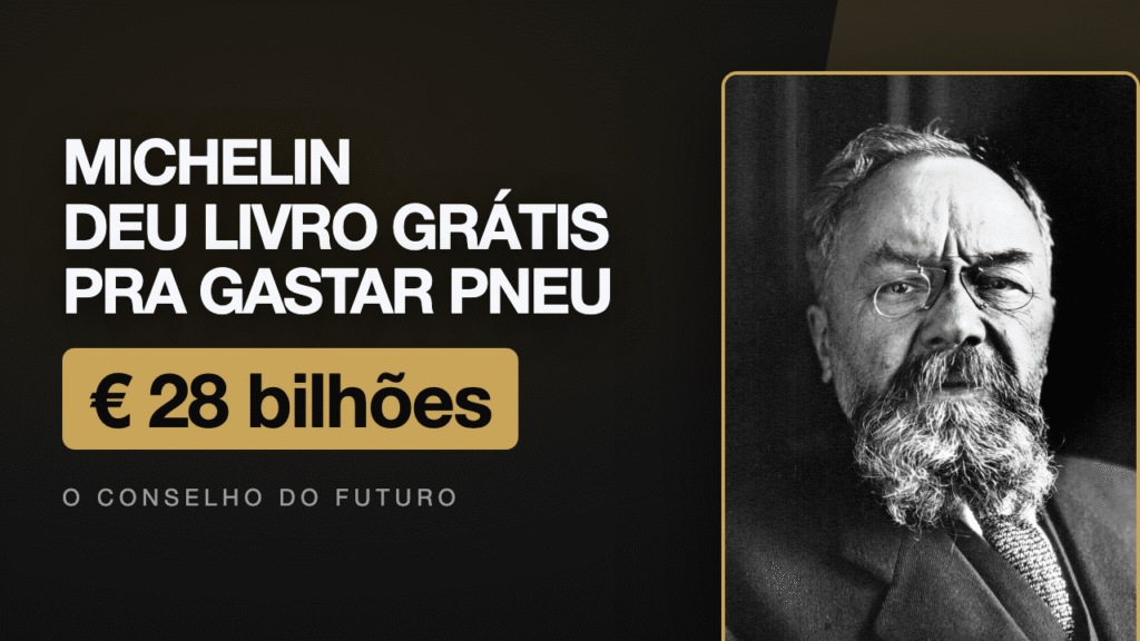 Guia Michelin: como uma fábrica de pneus criou o prêmio mais temido da gastronomia mundial