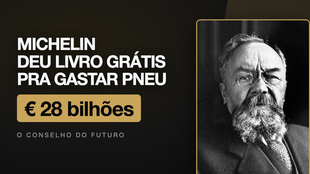 Guia Michelin: como uma fábrica de pneus criou o prêmio mais temido da gastronomia mundial