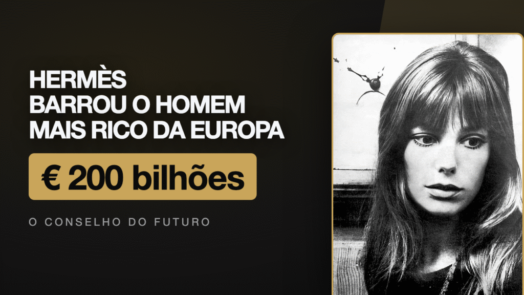 Hermès vs. LVMH: como uma família derrotou o homem mais rico da Europa na batalha pelo controle da empresa