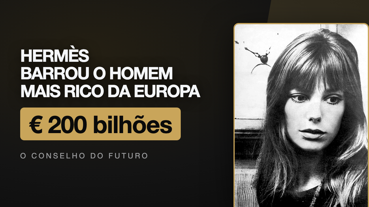 Hermès vs. LVMH: como uma família derrotou o homem mais rico da Europa na batalha pelo controle da empresa