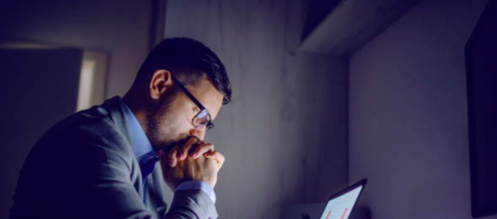 Como é a vida de um empresário?