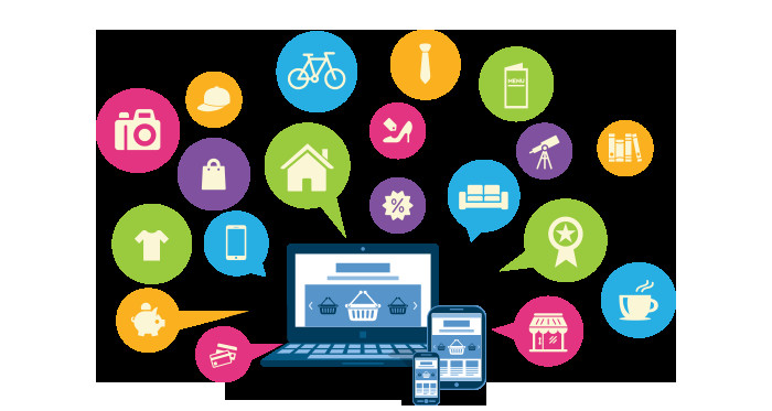 E-commerce x Varejo Físico