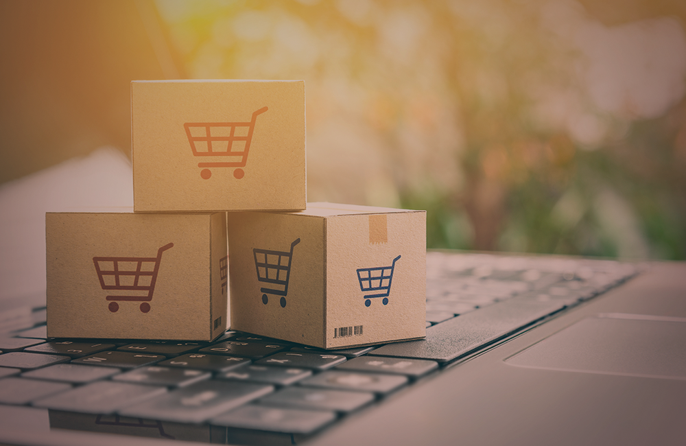 O que as pessoas mais compram no dia a dia?