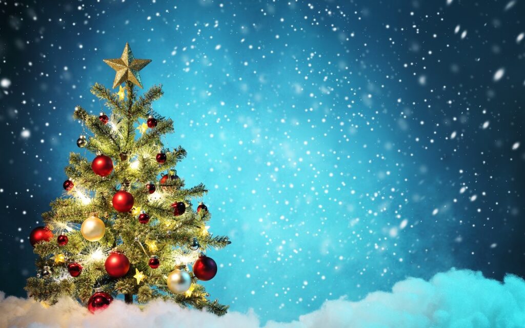 O verdadeiro sentido do Natal
