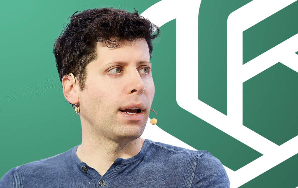 Sam Altman e a Ascensão da Inteligência Artificial