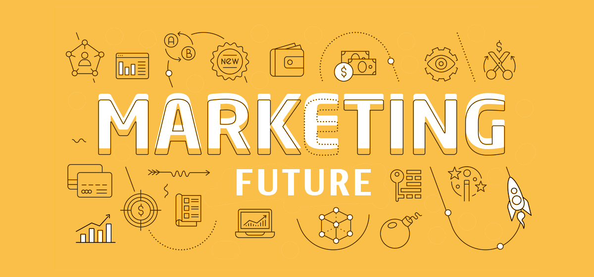 O futuro do marketing: principais tendências e inovações