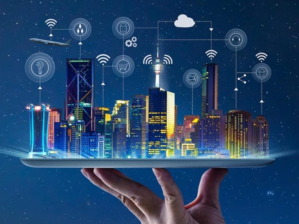 Smart Cities: passado, presente e futuro da transformação urbana em Mato Grosso do Sul