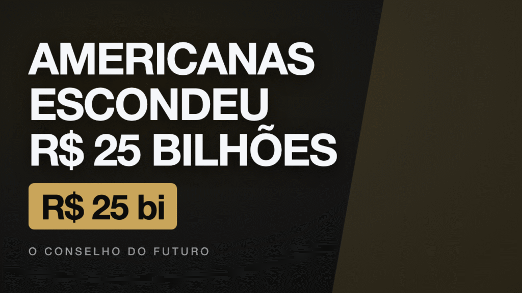 Rombo da Americanas: como uma fraude de bilhões derrubou um ícone do varejo brasileiro