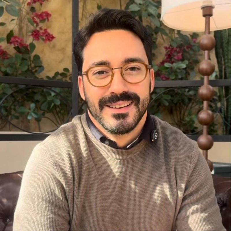 Heitor Castro